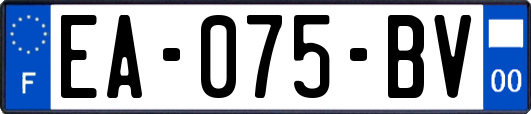 EA-075-BV