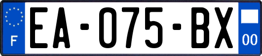 EA-075-BX