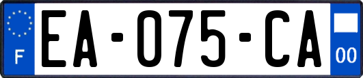 EA-075-CA