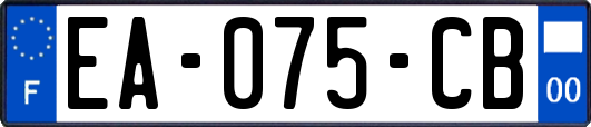 EA-075-CB