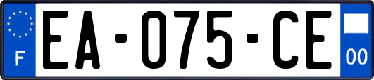 EA-075-CE