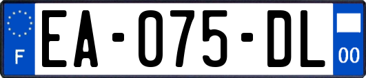 EA-075-DL