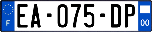 EA-075-DP