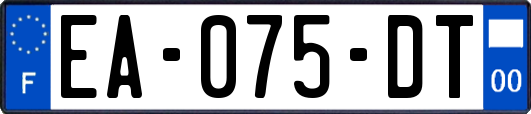 EA-075-DT