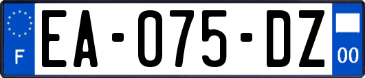 EA-075-DZ