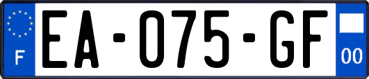 EA-075-GF