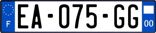 EA-075-GG