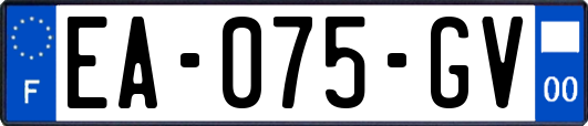 EA-075-GV