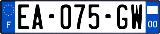 EA-075-GW