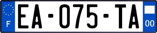 EA-075-TA
