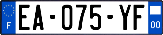 EA-075-YF