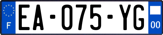 EA-075-YG