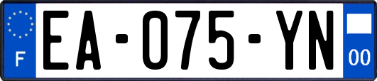 EA-075-YN