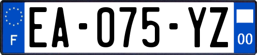 EA-075-YZ