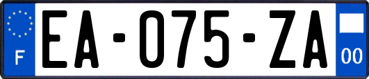 EA-075-ZA