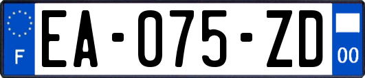 EA-075-ZD