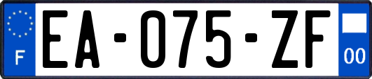 EA-075-ZF