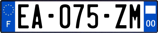 EA-075-ZM