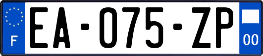 EA-075-ZP
