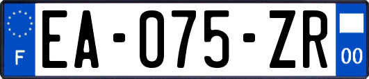 EA-075-ZR