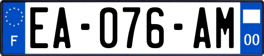 EA-076-AM