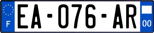 EA-076-AR