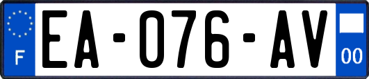 EA-076-AV