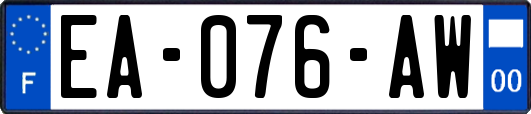 EA-076-AW