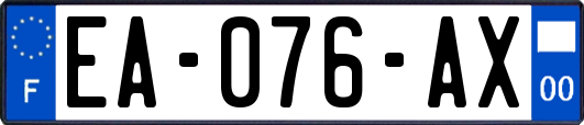 EA-076-AX