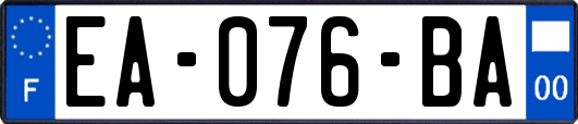 EA-076-BA