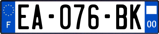 EA-076-BK