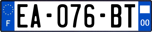 EA-076-BT