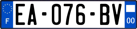 EA-076-BV