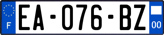 EA-076-BZ