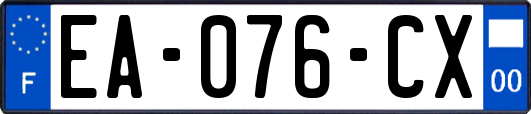 EA-076-CX