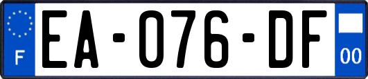 EA-076-DF