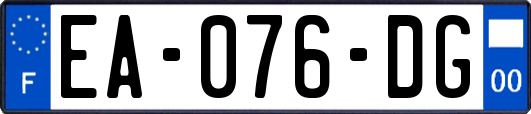 EA-076-DG