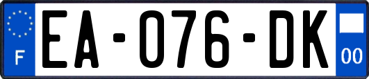 EA-076-DK