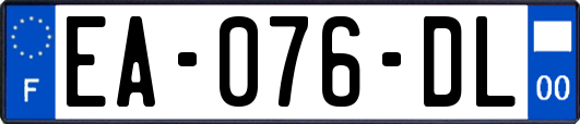 EA-076-DL