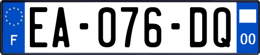 EA-076-DQ