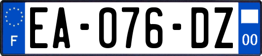 EA-076-DZ