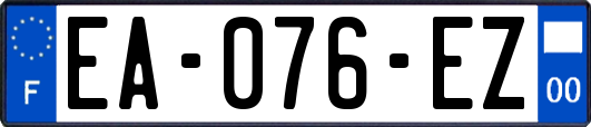 EA-076-EZ