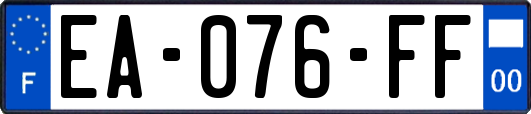 EA-076-FF