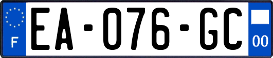 EA-076-GC