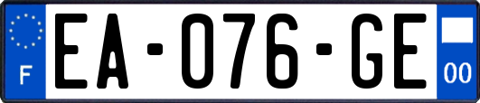 EA-076-GE