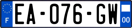 EA-076-GW