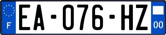 EA-076-HZ