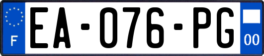 EA-076-PG