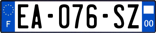 EA-076-SZ