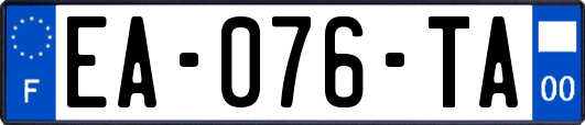 EA-076-TA